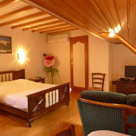 Bed and Breakfast La Bouigane Сен-Ларі Екстер'єр фото